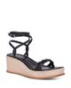 Paige Paige Women's Joanna Espadrille Wedge Sandals - 1