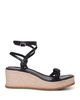 Paige Paige Women's Joanna Espadrille Wedge Sandals - 2