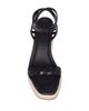 Paige Paige Women's Joanna Espadrille Wedge Sandals - 3