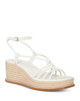 Paige Paige Women's Julian Espadrille Wedge Sandals