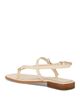Paige Paige Women's Regan Flat Sandals - 4