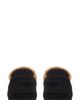 PAIGE PAIGE Wynn Faux Fur Lined Flat Mule - 4