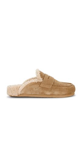 PAIGE PAIGE Wynn Mule Loafer