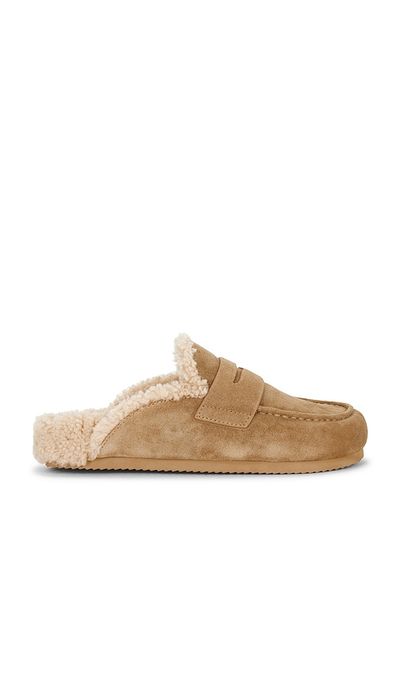 PAIGE PAIGE Wynn Mule Loafer