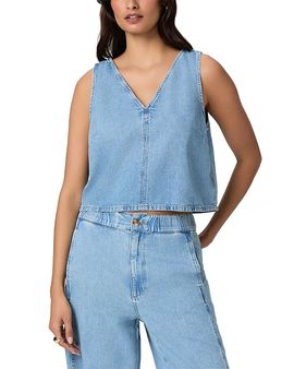 chinese dress ladies Paige Fiori Dress, Blanc Multi, 0 at Amazon Women's Clothing store main image 1