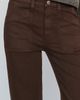 PAIGE Quincy Mid Rise Relaxed Ankle Jeans - 2