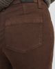 PAIGE Quincy Mid Rise Relaxed Ankle Jeans - 4