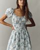 PAIGE Rosewood Dress - 1
