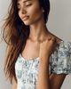 PAIGE Rosewood Dress - 4