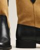 PAIGE Rye Colorblock Boots - 3