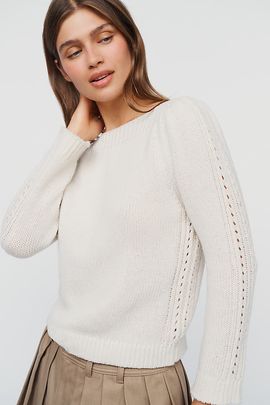 PAIGE Salvador Sweater