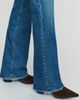 PAIGE Stevie High Rise Bootcut Jeans - 2