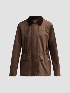 Paige Women's Caleb Barn Jacket