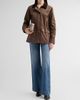 Paige Women's Caleb Barn Jacket - 2