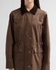 Paige Women's Caleb Barn Jacket - 5