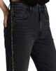 Paige Women's Mason Embellished Ankle-Length Jeans - 6