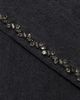 Paige Women's Mason Embellished Ankle-Length Jeans - 7