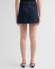 Paige Women's Montanna Denim Mini Skirt - 3