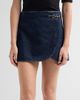 Paige Women's Montanna Denim Mini Skirt - 5