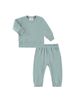 Paigelauren Paigelauren Unisex Hacci Loungewear Sets - 1