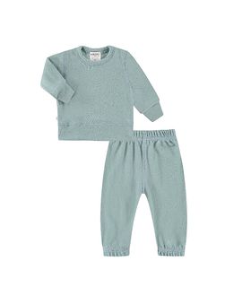 Paigelauren Paigelauren Unisex Hacci Loungewear Sets