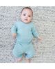 Paigelauren Paigelauren Unisex Hacci Loungewear Sets - 3