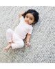 Paigelauren Paigelauren Unisex Rib Loungewear Set - 2