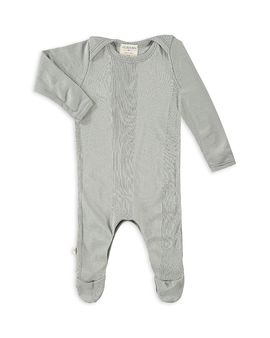 Paigelauren Paigelauren Unisex Rib Onesie