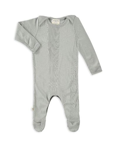 Paigelauren Paigelauren Unisex Rib Onesie