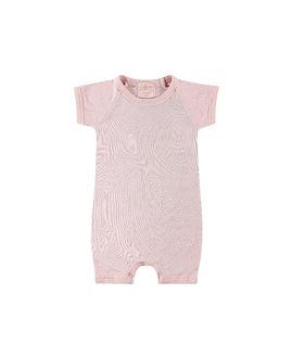 Paigelauren Paigelauren Unisex Rib Onesie in Tie Dye