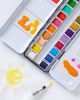 Paint & Pigment Studios Paint and Pigment Watercolor Paint Set - 1