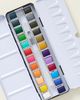 Paint & Pigment Studios Paint and Pigment Watercolor Paint Set - 2