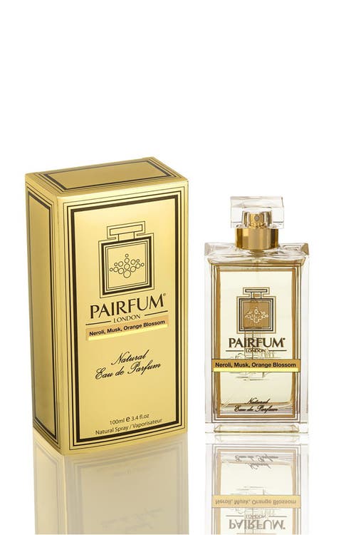 Pairfum London Neroli, Musk, Orange Blossom by Pairfum London | Eau de Parfum
