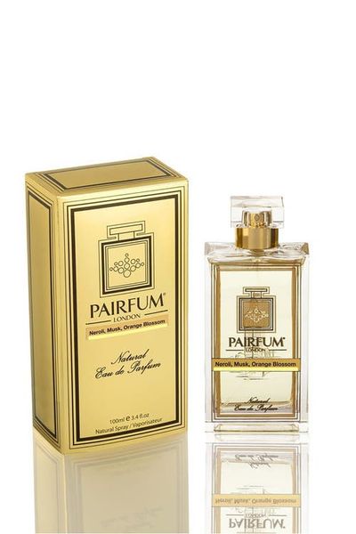 Pairfum London Neroli, Musk, Orange Blossom by Pairfum London | Eau de Parfum