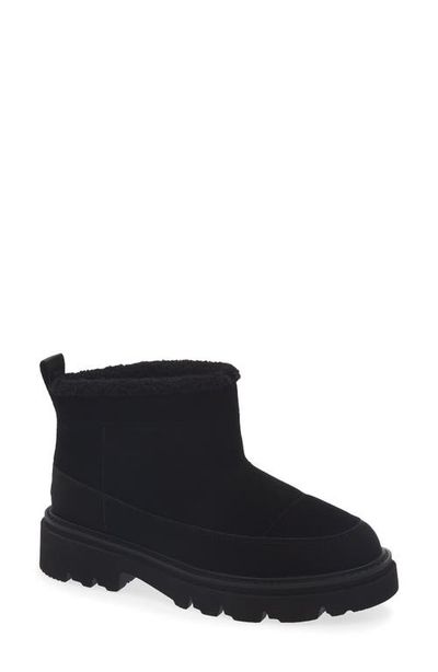 Pajar Pajar Aura Mini Leather Bootie