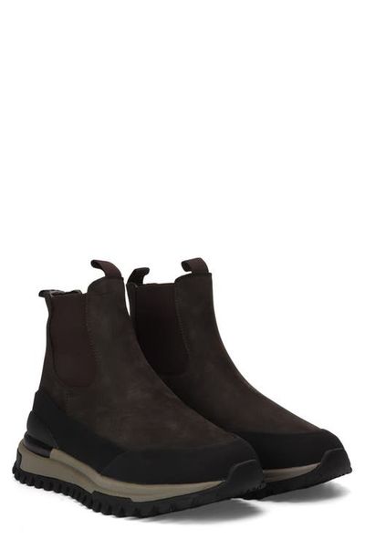 Pajar Pajar Fino Waterproof Leather Chelsea Boot
