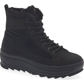 Pajar Pajar Galaxia Faux Fur Lined Boot