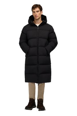 Pajar Pajar Jovan Heavyweight Long‑Length Puffer Jacket