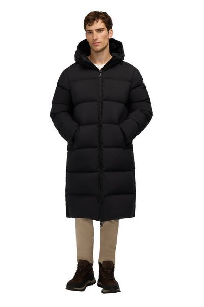 Pajar Pajar Jovan Heavyweight Long‑Length Puffer Jacket