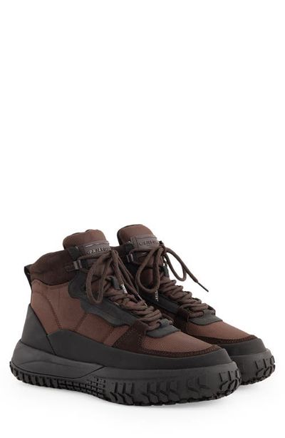 Pajar Pajar Nordura Waterproof Sneaker Boot