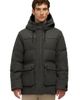 Pajar Pajar Otis Midweight Wool‑Look Puffer Jacket - 1