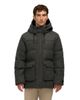 Pajar Pajar Otis Midweight Wool‑Look Puffer Jacket - 4