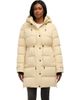 Pajar Pajar Poppy Heavyweight Mid‑Length Puffer - 1