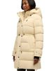 Pajar Pajar Poppy Heavyweight Mid‑Length Puffer - 2