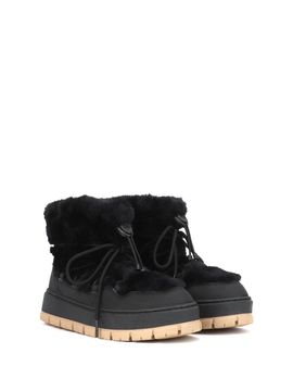 Pajar PAJAR W CYRA BLACK PJR B01019_BLK