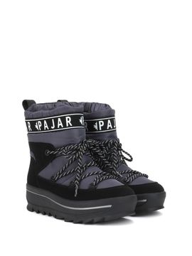 Pajar PAJAR W GALAXY ANTHRACITE PJR B01036_AHC