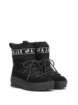 Pajar PAJAR W GALAXY BLACK PJR B01036_BLK