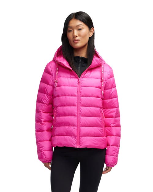 Pajar Pajar Women's Kateri Light Weight Boxy Puffer