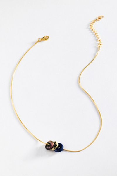 Pajarolimon Frooty Necklace