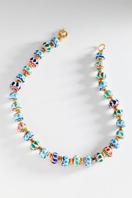 Pajarolimon Pop Necklace